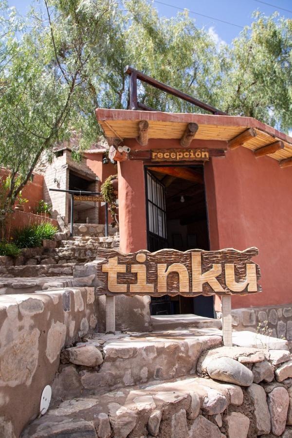 شقة Tinku تيلكارا المظهر الخارجي الصورة